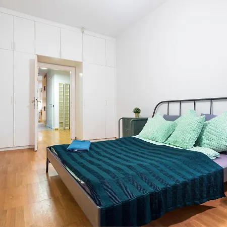 Διαμέρισμα Art Apartament 100m2 City Center Krasków