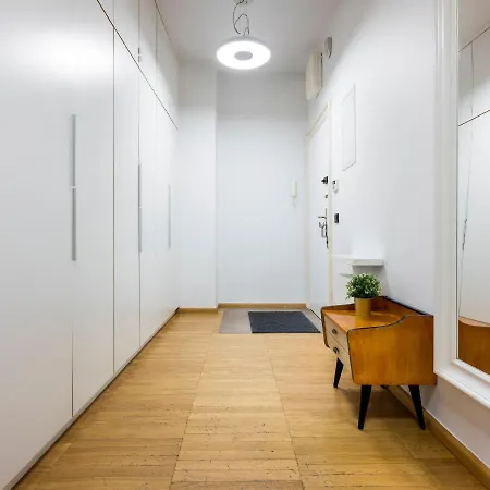 Art Apartament 100m2 City Center Διαμέρισμα Krasków