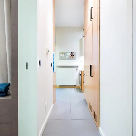 Art Apartament 100m2 City Center
