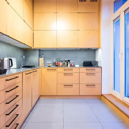 Διαμέρισμα Art Apartament 100m2 City Center