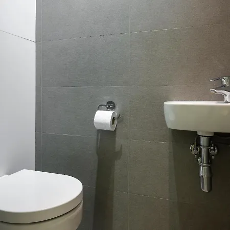 Art Apartament 100m2 City Center Cracovia